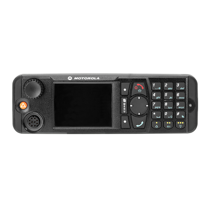 Motorola MTM5500 Мобильная радиостанция