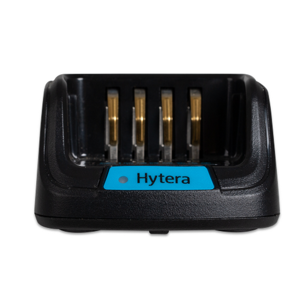 CH10L33 Hytera база зарядного устройства