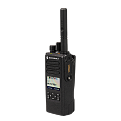 Motorola DP4600E Цифровая портативная радиостанция