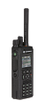 Motorola MTP3550 Цифровая портативная радиостанция