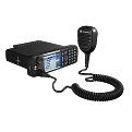 Motorola MTM5400 Мобильная радиостанция
