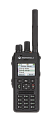 Motorola MTP3500 Цифровая портативная радиостанция