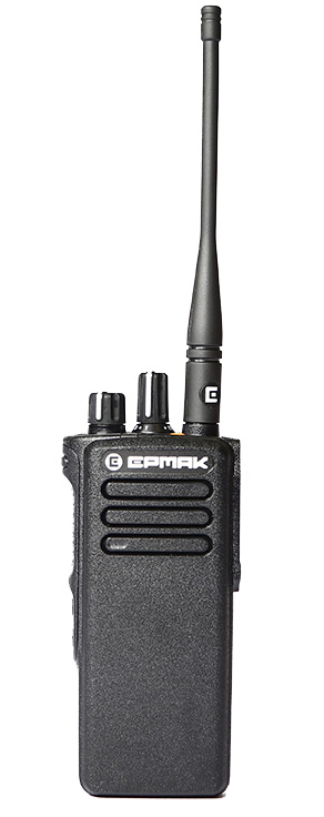 Ермак Р-3411 Цифровая портативная радиостанция