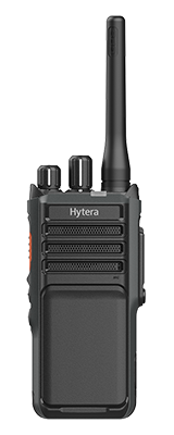 Цифровая портативная радиостанция Hytera HP505 