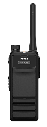 Цифровая портативная радиостанция Hytera HP705 