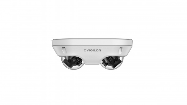 H5A DUAL HEAD CAMERA