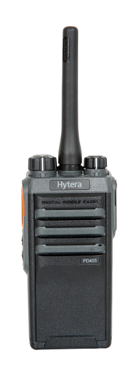 Цифровая портативная радиостанция Hytera PD405 