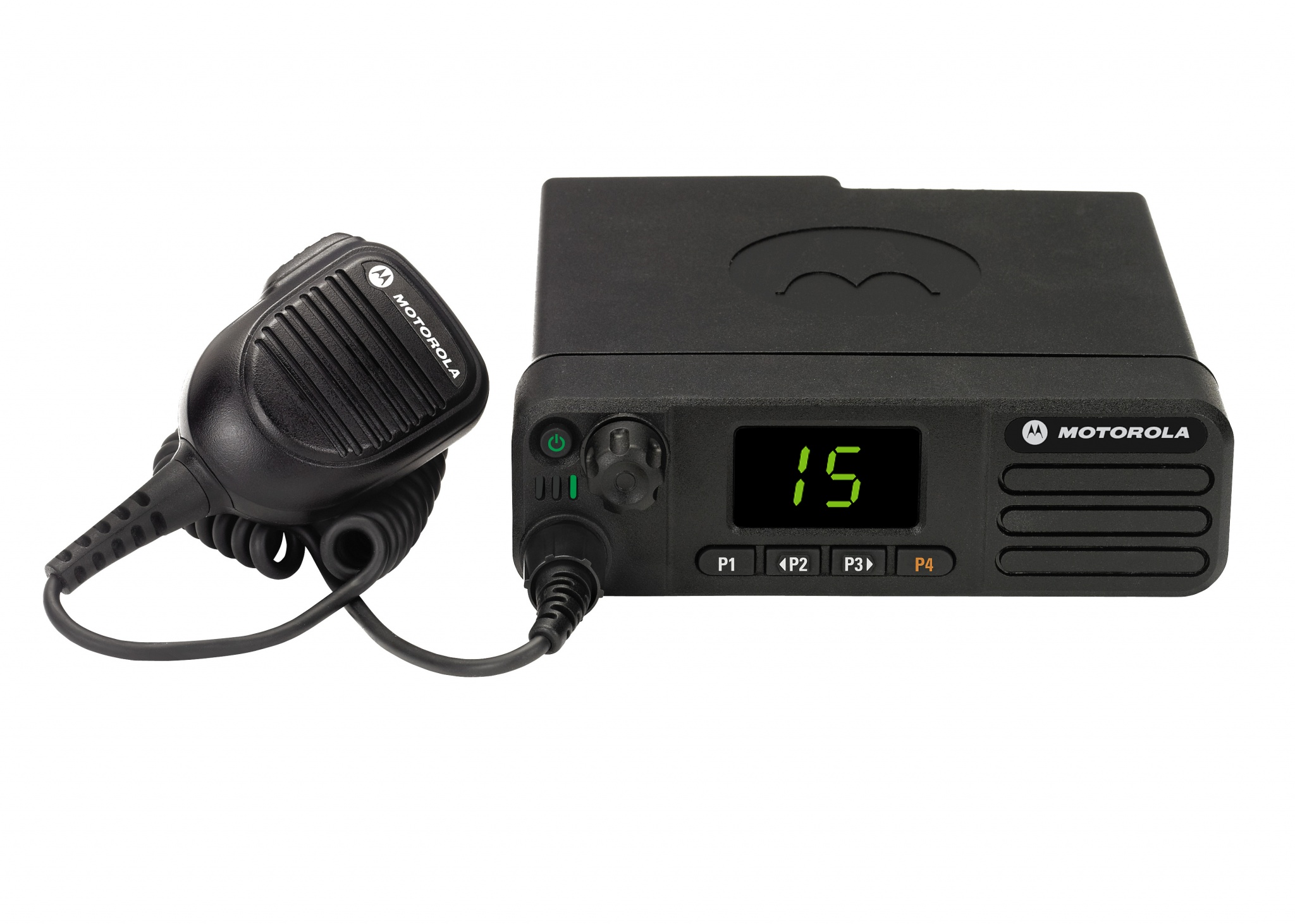 Радиостанция Motorola DM4400E