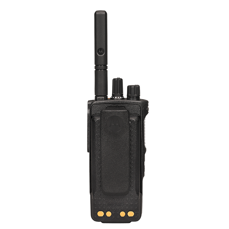 Motorola DP4601E Цифровая портативная радиостанция