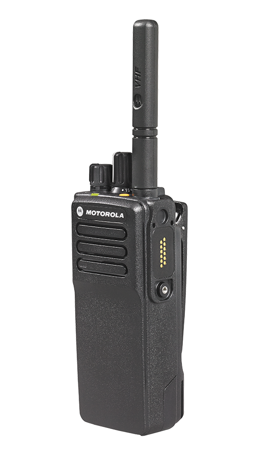 Motorola DP4400E Цифровая портативная радиостанция
