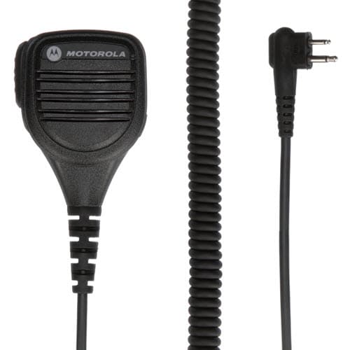 Микрофон-громкоговоритель c разъемом для наушника (IP54) PMMN4013