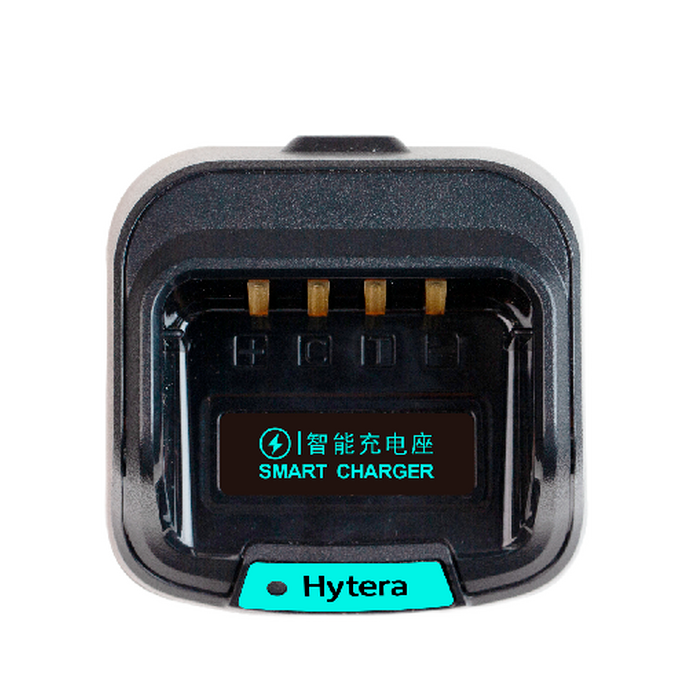 CH10L30 Hytera база зарядного устройства