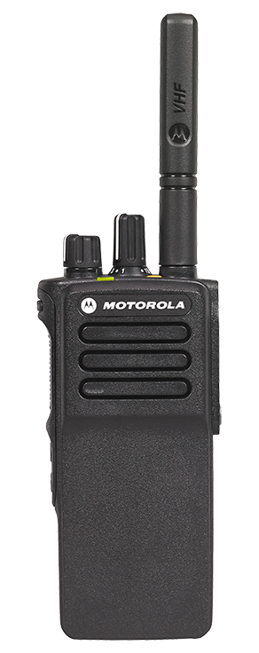 Motorola DP4400E Цифровая портативная радиостанция