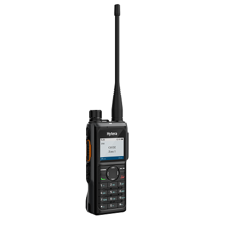 Hytera HP685 Цифровая портативная радиостанция