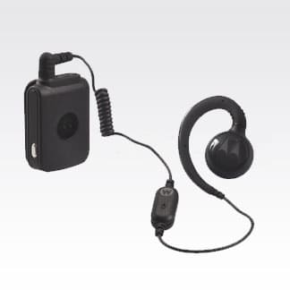 Комплект беспроводной Bluetooth гарнитуры PMLN6463