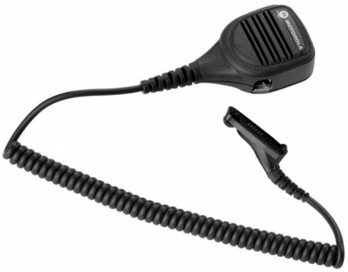Микрофон-громкоговоритель c разъемом для наушника (IP54, TIA4950) IMPRES DP4000 PMMN4050 