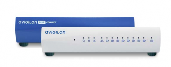 Устройство ACCTM ES 8-Port Appliance