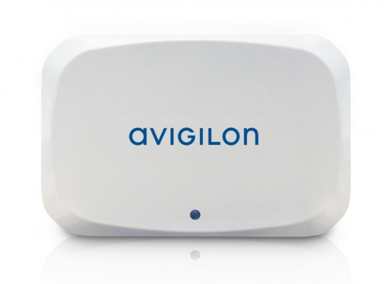 Avigilon Presence Detector (APD) Sensor