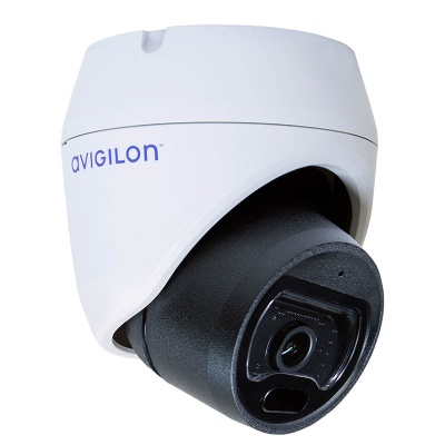 H5M Outdoor Dome Camera