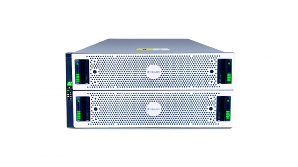 Avigilon Video Archive