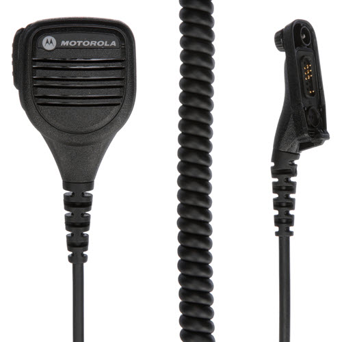 Динамик-микрофон внешний влагозащищенный PMMN4040