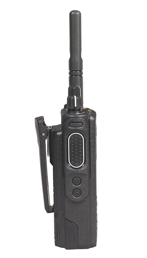 Motorola DP4800E Цифровая портативная радиостанция