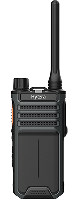 Hytera BP515 цифровая носимая радиостанция