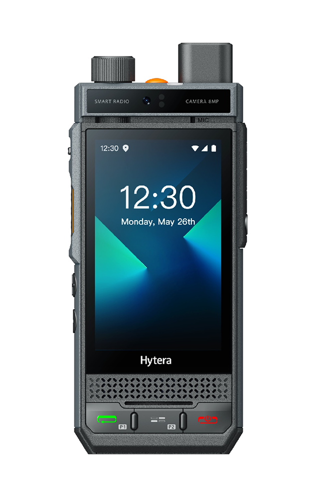 Hytera P60 POC Радиостанция