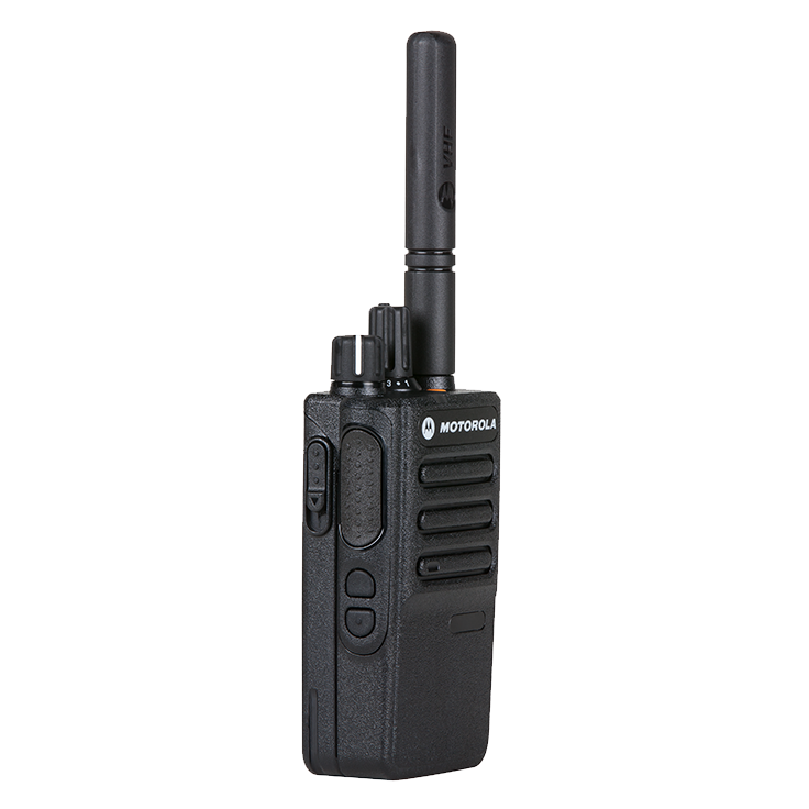 Motorola DP3441E Цифровая портативная радиостанция