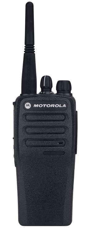 Motorola DP1400 Цифровая портативная радиостанция