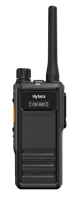 Hytera HP605 Цифровая портативная радиостанция