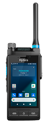 Hytera PTC760 Цифровой мультирежимный терминал