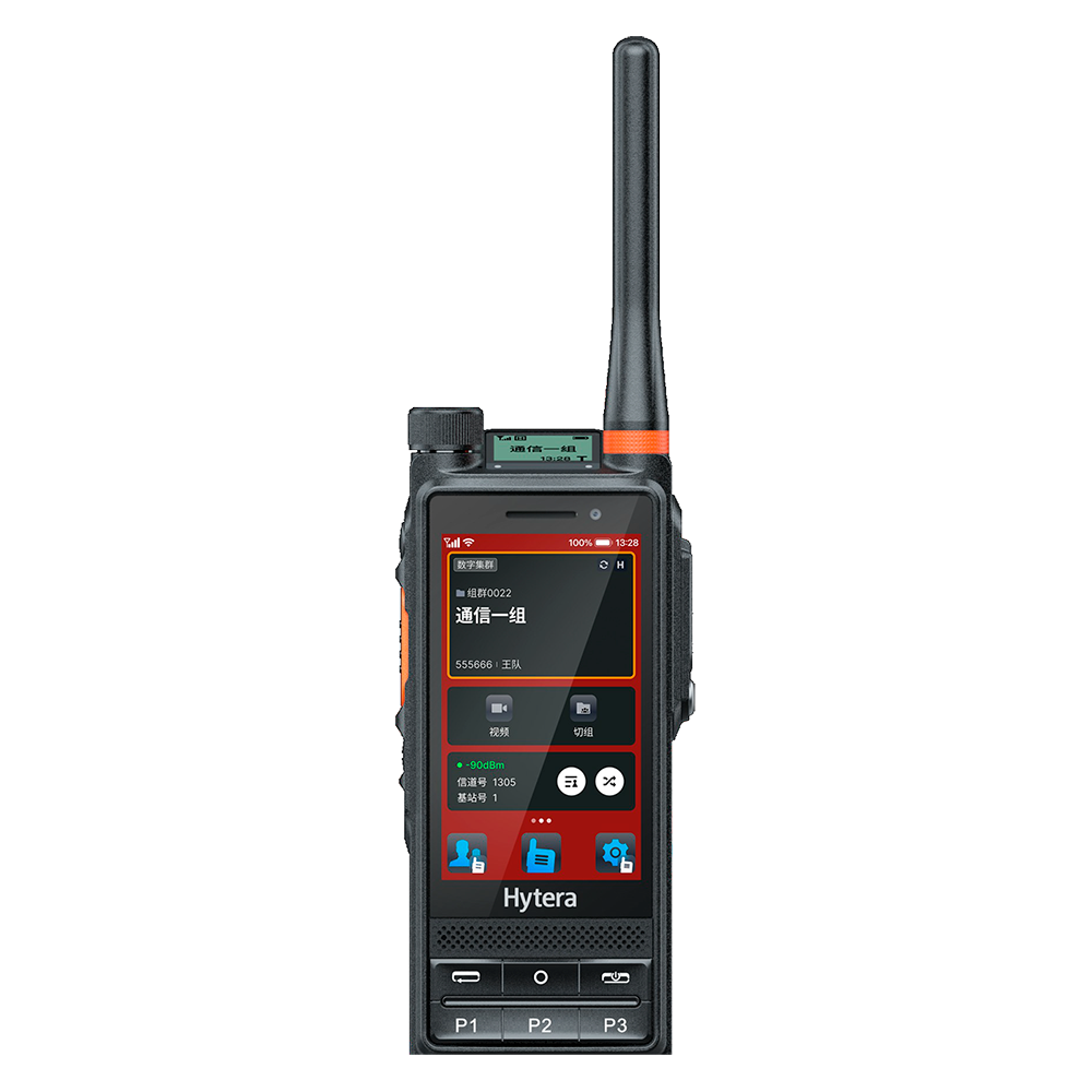 Новый взрывобезопасный мультирежимный терминал PDC680 UL913 доступен к заказу