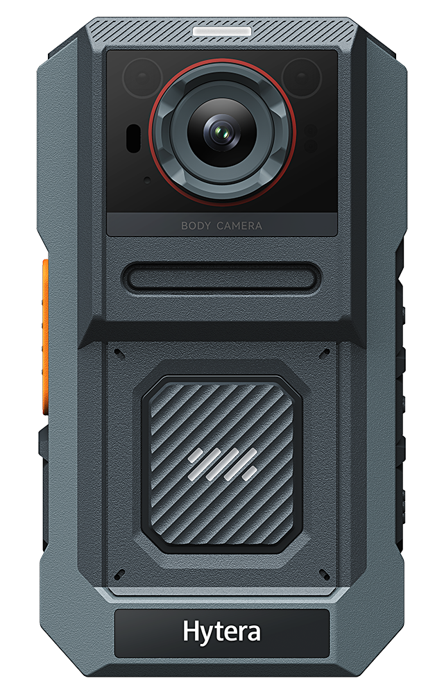 Hytera SC700 видеорегистратор LTE