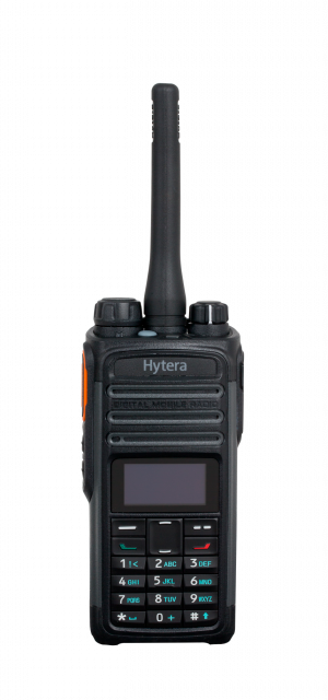 Цифровая портативная радиостанция Hytera PD485 