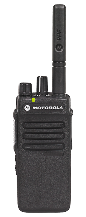 Motorola DP2400E Цифровая портативная радиостанция