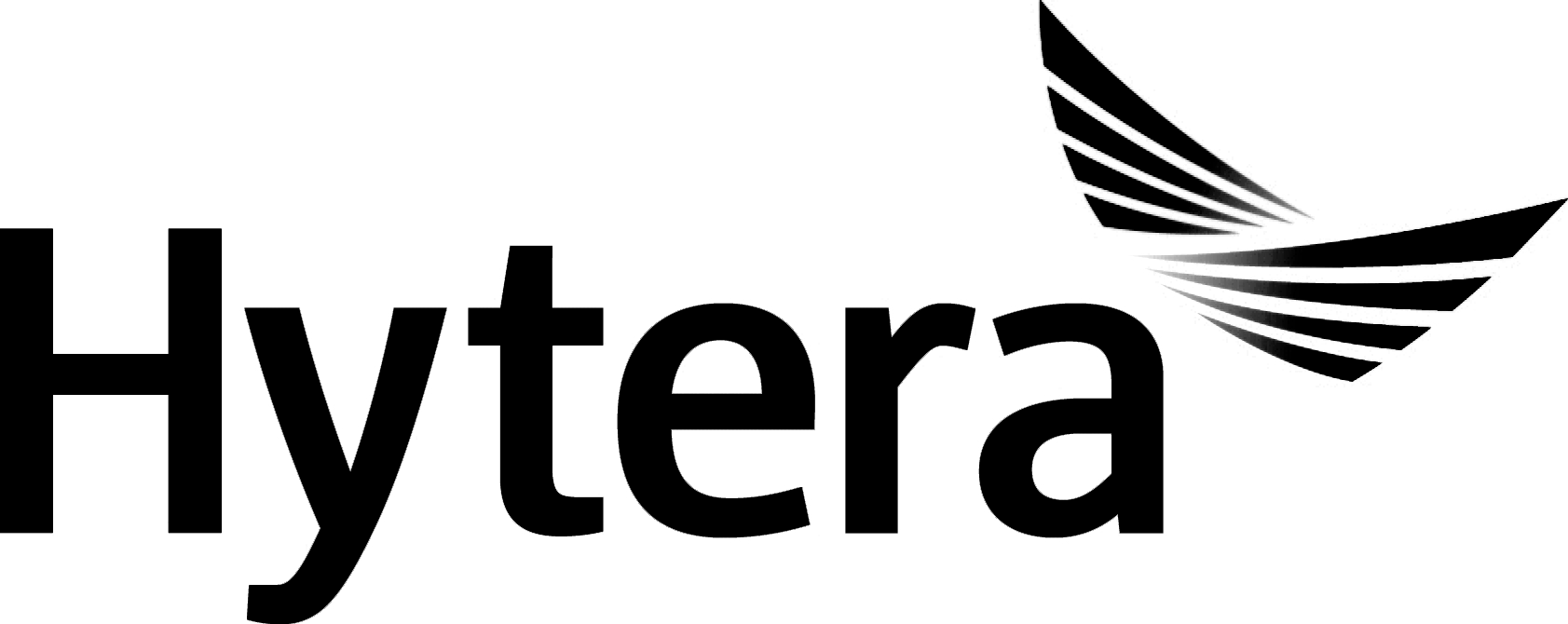 Hytera лого