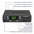 Motorola DM1400 Цифровая мобильная радиостанция