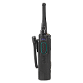 APX 900 APCO25 Цифровая портативная радиостанция