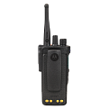 APX 900 APCO25 Цифровая портативная радиостанция