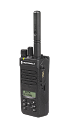 Motorola DP2600E Цифровая портативная радиостанция