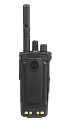 Motorola DP4800E Цифровая портативная радиостанция
