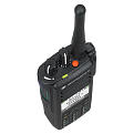 APX 900 APCO25 Цифровая портативная радиостанция
