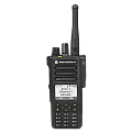 APX 900 APCO25 Цифровая портативная радиостанция