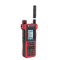 Motorola MTP8550EX ATEX Цифровая портативная радиостанция