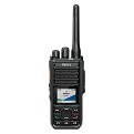 Цифровая портативная радиостанция Hytera HP565 