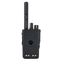 Motorola DP3441E Цифровая портативная радиостанция