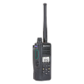 APX 1000 APCO25 Цифровая портативная радиостанция