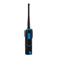 Motorola DP4401Ex ATEX Взрывобезопасная цифровая портативная радиостанция